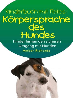 cover image of So Lernen Kinder Den Sicheren Umgang Mit Hunden